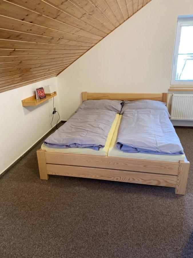 Relax Centrum Gol Loučná nad Desnou Exteriör bild
