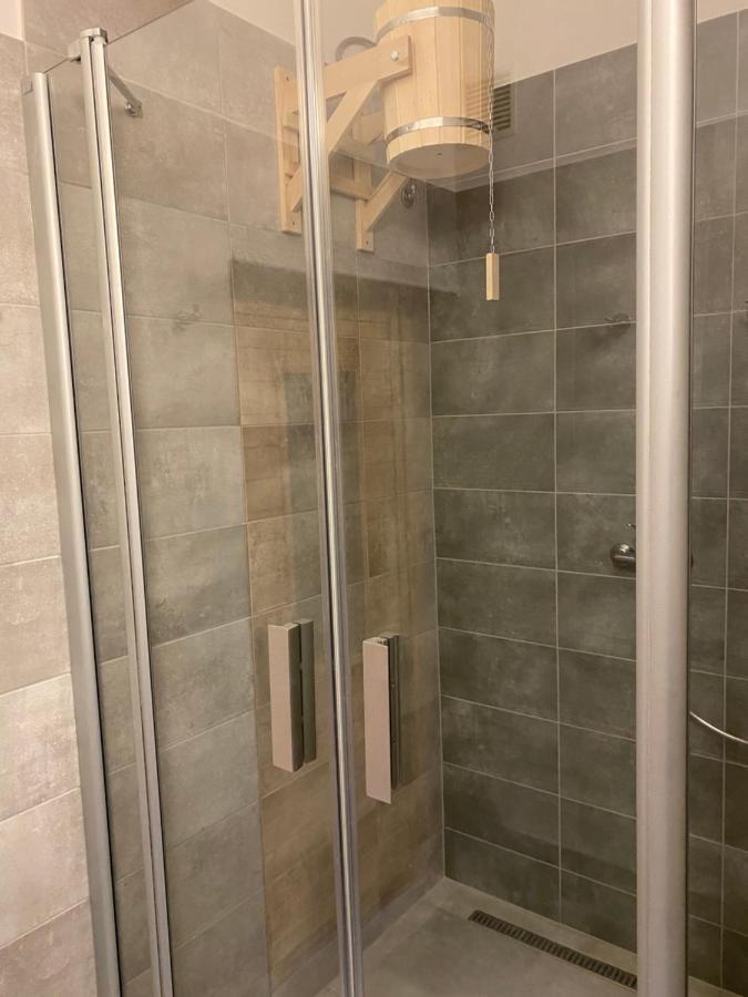 Relax Centrum Gol Loučná nad Desnou Exteriör bild