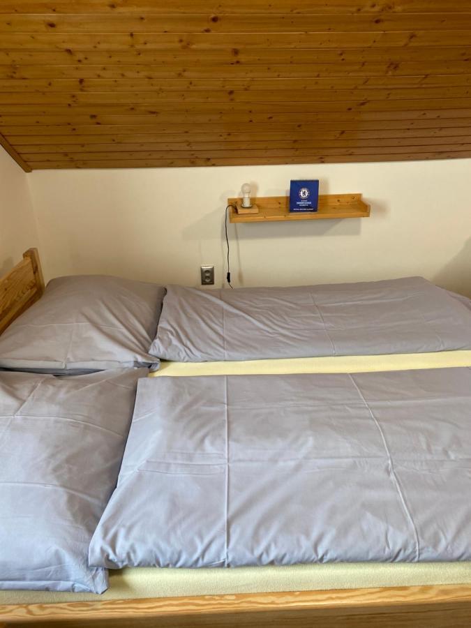 Relax Centrum Gol Loučná nad Desnou Exteriör bild