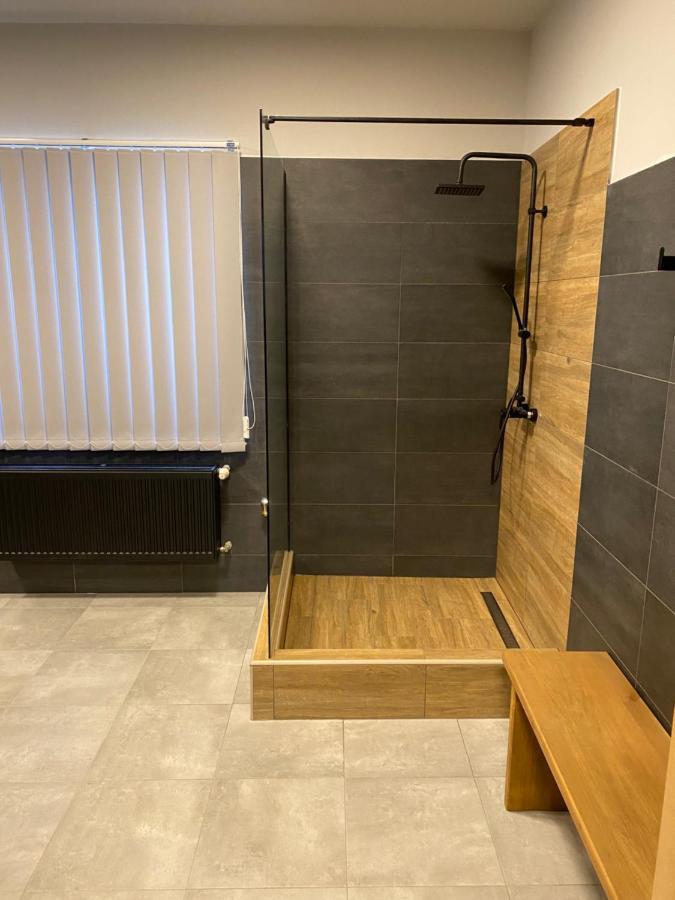 Relax Centrum Gol Loučná nad Desnou Exteriör bild