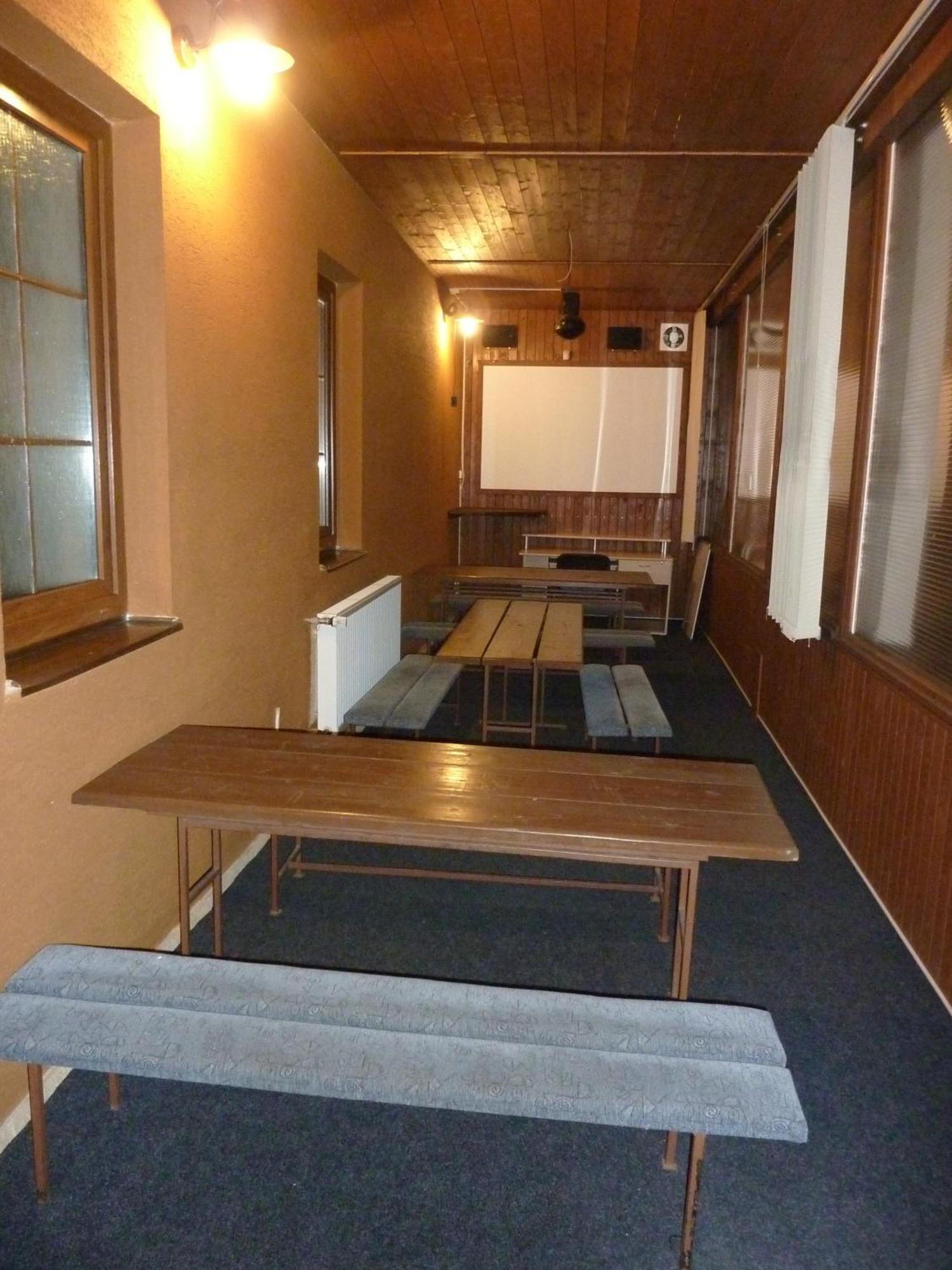 Relax Centrum Gol Loučná nad Desnou Exteriör bild