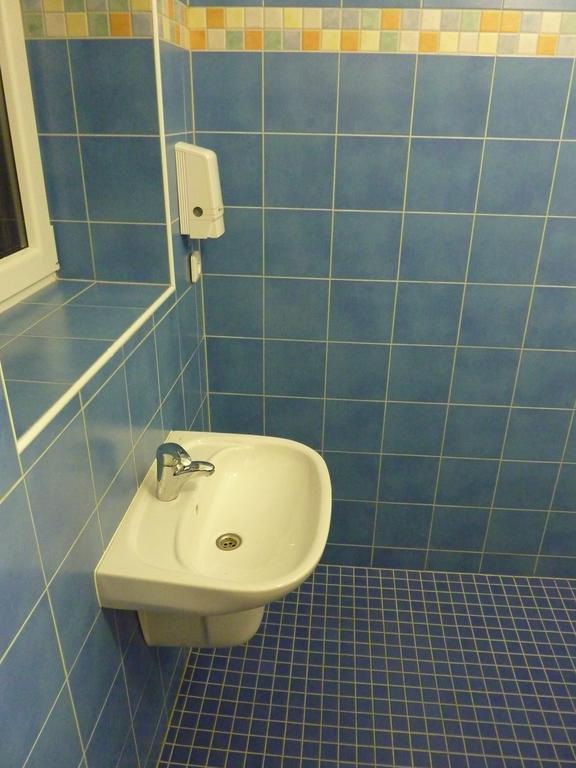 Relax Centrum Gol Loučná nad Desnou Exteriör bild